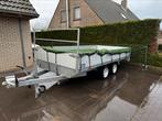 Splinternieuwe aanhangwagen 400x200, Auto diversen, Aanhangers en Bagagewagens, Ophalen, Nieuw