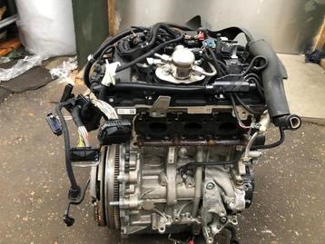 Moteur d'un Mini Cooper, Enlèvement ou Envoi, 3 mois de garantie, Utilisé, Mini