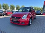 Suzuki Swift 1.4i benzine •Airco• [KEURING + CARPASS], Swift, Bedrijf, Te koop, Benzine