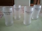 Drinkglazen ( 4 Minute Maid + 2 Gini glazen ), Ophalen, Nieuw