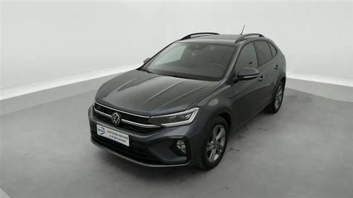 Volkswagen Taigo 1.0 TSI 115Cv R-Line CARPLAY / CAMERA / FUL, Auto's, Volkswagen, Bedrijf, Te koop, Taigo, ABS, Achteruitrijcamera