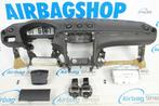 Airbag kit - Tableau de bord Ford S-max (2006-2014)
