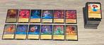 Disney Lorcana kaartlot 996pc - NM - 3 sets (niet compleet), Hobby en Vrije tijd, Ophalen of Verzenden, Zo goed als nieuw, Meerdere kaarten