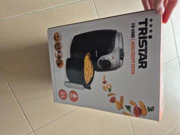 Airfryer beschikbaar voor biedingen