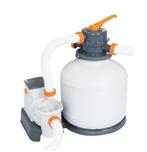 Bestway zandfilterpomp zwembad, Tuin en Terras, Ophalen, Nieuw, Zwembadpomp