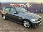 2007 - BMW - 3-serie Touring - 320i High Executive - Persone, Auto's, Automaat, Gebruikt, Overige brandstoffen, Bedrijf