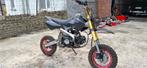 Dirt 125cc-motor volledig vernieuwd, Fietsen en Brommers, Ophalen, Zo goed als nieuw