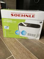 Humidificateur Soehnle AirFresh Hygro 500, Electroménager, Enlèvement, Utilisé, Humidificateur