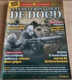 Historia special: Aan het front loert de dood (WO I), Enlèvement ou Envoi, Avant 1940, Utilisé, Général
