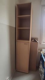 Kolomkast voor op een bureau, Huis en Inrichting, Bureaus, Ophalen