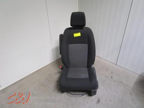 Stoel links van een Peugeot Expert, Auto-onderdelen, Interieur en Bekleding, Peugeot, Gebruikt, 3 maanden garantie, Ophalen of Verzenden