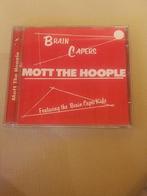Cd van Mott The Hoople, CD & DVD, CD | Rock, Comme neuf, Autres genres, Enlèvement ou Envoi