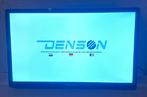 Denson 22inch HD tv voor mobilhome of caravan., Gebruikt