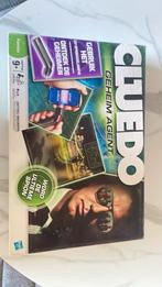 Cluedo geheim agent, Ophalen, Gebruikt, HASBRO