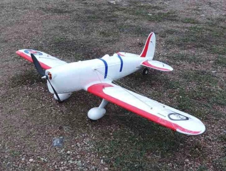 Ryan ST-A 1000 mm | KIT EPO + électroniques | NOUVEAU, Hobby & Loisirs créatifs, Modélisme | Radiocommandé & Téléguidé | Avions