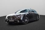Mercedes-Benz S-Klasse 580 e Lang, Auto's, Mercedes-Benz, Automaat, 4 deurs, Stof, Gebruikt