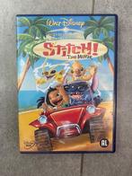 DVD Stitch!  the movie van Walt Disney Pictures Nieuwstaat, Cd's en Dvd's, Dvd's | Tekenfilms en Animatie, Europees, Tekenfilm