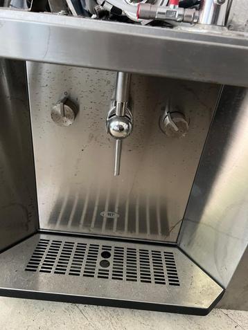 Boretti BBM 45 IX - Biertap beschikbaar voor biedingen