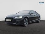 Audi A5 Sportback A5 Sportback 35 TFSI Sport Edition S troni, Automaat, Navigatiesysteem, 160 g/km, Zilver of Grijs