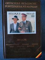 Officiële Belgische Postzegelcatalogus 1997, Postzegels en Munten, Ophalen of Verzenden
