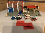 Vintage Lego Metro park en Service Tower set 6394, Kinderen en Baby's, Ophalen of Verzenden, Zo goed als nieuw, Complete set, Lego