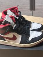 jordan 1 mat 42.5, Kleding | Heren, Schoenen, Ophalen of Verzenden