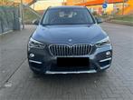 BMW X1 S drive  pack m 2.0 d 133 000 km 2018 garantie, Auto's, BMW, Achterwielaandrijving, Leder, Bedrijf, 5 deurs