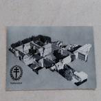 Oude postkaart van Turnhout: Heilig Graf, Enlèvement ou Envoi, Comme neuf