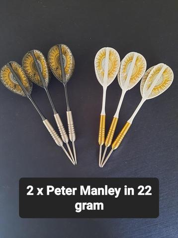 DARTS  BOMMETJES beschikbaar voor biedingen