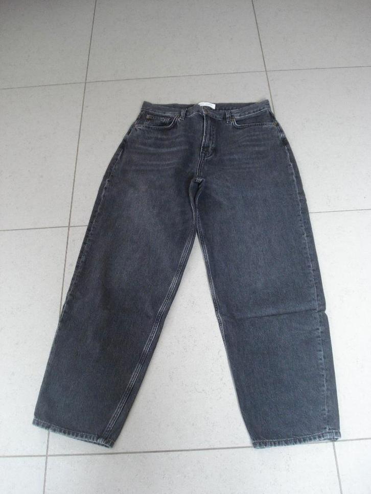 *VAL* Samsoe & Samsoe jeansbroek, dames. mt 30, Kleding | Dames, Spijkerbroeken en Jeans, Gedragen, W30 - W32 (confectie 38/40)