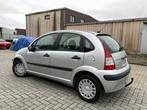 Citroën C3 1.1 Benzine – TREKHAAK – 1 JAAR GARANTIE, Auto's, Citroën, Stof, Gebruikt, Bedrijf, https://public.car-pass.be/vhr/03a60b80-0433-4141-88cd-29a536eaea27