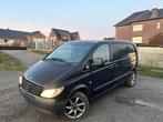 Mercedes Vito 3.0 V6 Automaat, Achat, Attache-remorque, Diesel, Automatique