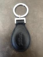 Longchamp sleutelhanger, Handtassen en Accessoires, Zwart, Zo goed als nieuw, Leder, Ophalen