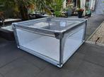 Puppy slaap- of speelbox, ook voor op vakantie., Dieren en Toebehoren, Ophalen, Zo goed als nieuw