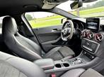Mercedes A45 AMG 381pk Aero Pack 2017 Turbo 4-Matic, Autos, 5 places, Noir, Automatique, Carnet d'entretien