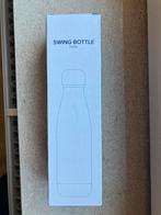SWING BOTTLE geïsoleerde stalen fles, 500 ml, Ophalen of Verzenden, Nieuw