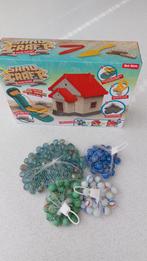 Zand sculpture set, Hobby en Vrije tijd, Ophalen of Verzenden