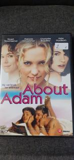 About Adam, CD & DVD, DVD | Comédie, Enlèvement ou Envoi