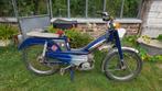 Mobylette Motobécane classique complète et d'origine, Overig, 11 kW of minder, 50 cc, 1 cilinder