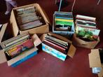 Lot van +- 300 lp's, Cd's en Dvd's, Vinyl | Klassiek, Ophalen, Zo goed als nieuw