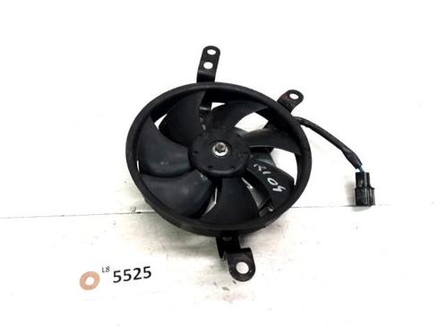 R1 2004 - 2006 Yamaha Radiator Ventilator D1-47750, Motoren, Onderdelen | Yamaha