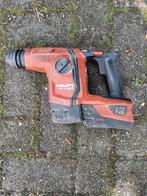 Hilti breekhamer en bor te 6 a22, Doe-het-zelf en Bouw, Ophalen, Zo goed als nieuw