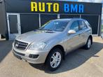 Mercedes ML 280CDI **Excellent Etat** Carnet Complet**, Autos, Mercedes-Benz, Achat, 2987 cm³, Entreprise, Carnet d'entretien