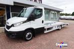 Iveco Daily 40 40 c16, 2300 kg, Automatique, Iveco, Propulsion arrière