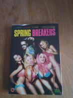 Nieuwe DVD Spring Breakers, Ophalen of Verzenden, Nieuw in verpakking