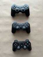 Controllers Playstation PS3, Sans fil, Enlèvement ou Envoi, PlayStation 3, Utilisé