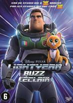 Buzz L'éclair      DVD.733, Amerikaans, Ophalen of Verzenden, Tekenfilm, Zo goed als nieuw