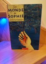 le monde de Sophie de J. Gaarder, Ophalen, Zo goed als nieuw