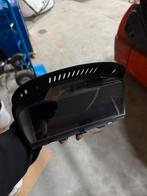 Bmw e60 cic scherm, Ophalen