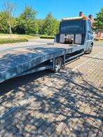 Mercedes sprinter 412, Auto's, Particulier, Te koop